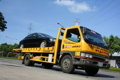 涧西区云县道路救援